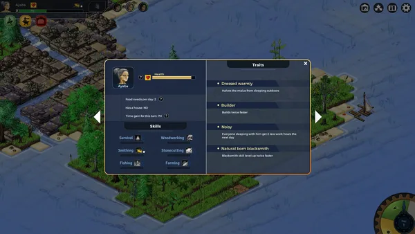 Seeds of Resilience screenshot 7