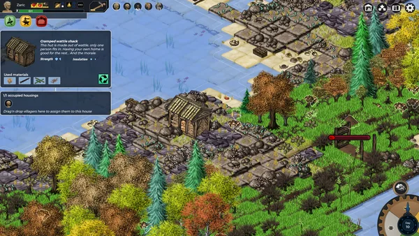 Seeds of Resilience screenshot 8