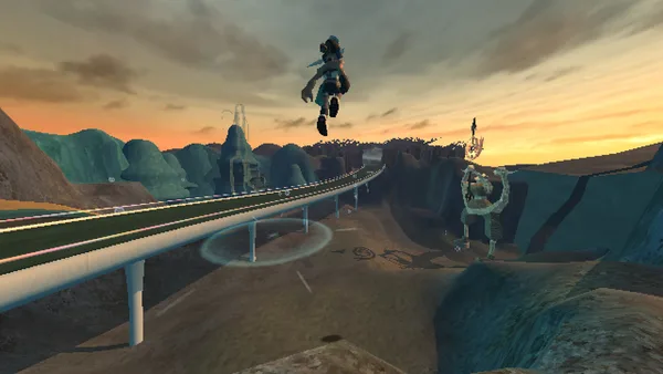 Anodyne 2: Return to Dust screenshot 1