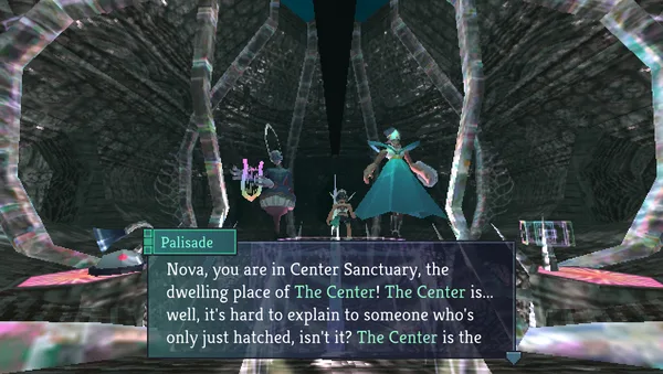 Anodyne 2: Return to Dust screenshot 2