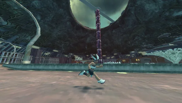 Anodyne 2: Return to Dust screenshot 6