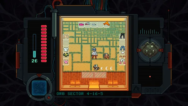 Anodyne 2: Return to Dust screenshot 8