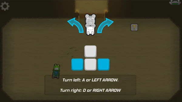Time Drifter screenshot 2