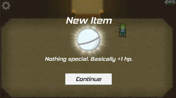 Time Drifter screenshot 3