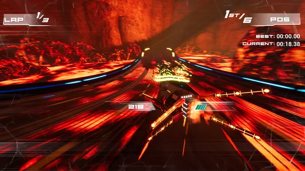 Fuel Renegades screenshot 10