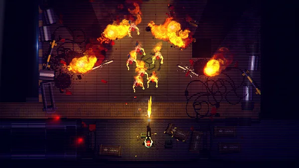 GARAGE: Bad Trip screenshot 3