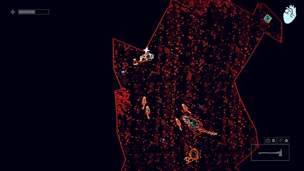 GARAGE: Bad Trip screenshot 7