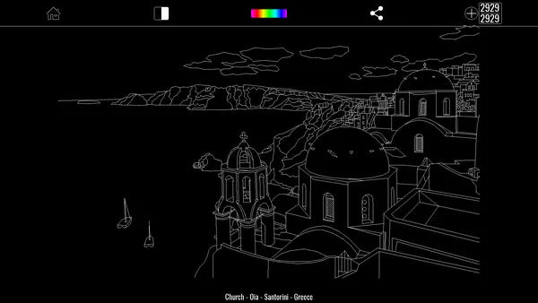 Dot to Dot Puzzles screenshot 1
