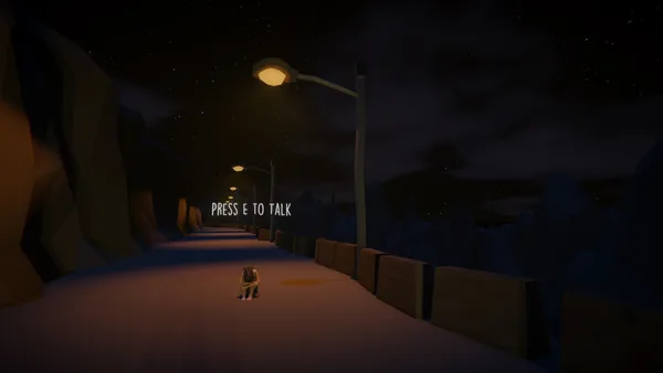 Let's Go There And Wander Nowhere screenshot 5