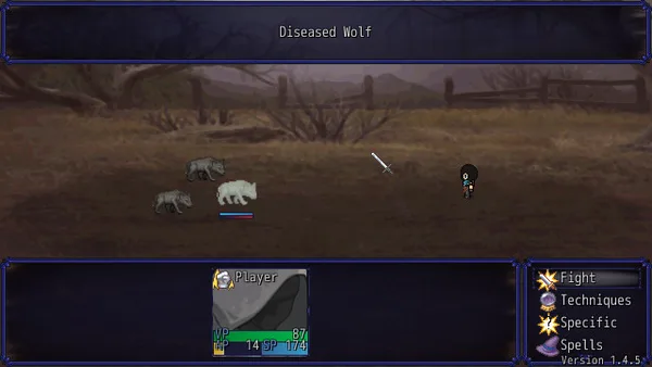 Lawless Lands screenshot 18