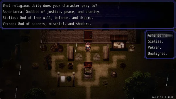 Lawless Lands screenshot 23