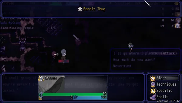 Lawless Lands screenshot 24