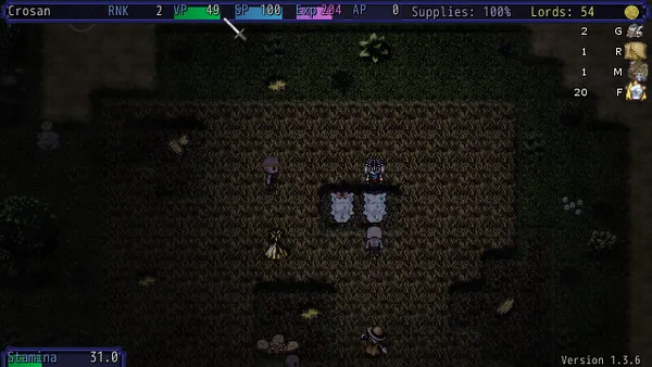 Lawless Lands screenshot 25