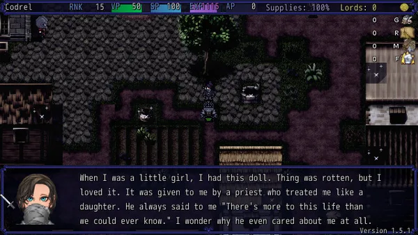 Lawless Lands screenshot 26