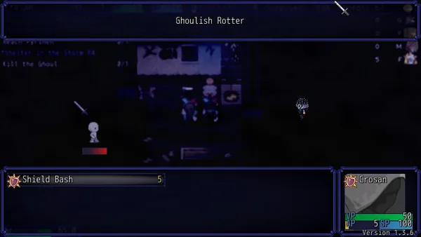 Lawless Lands screenshot 30