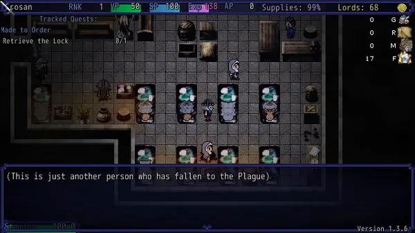 Lawless Lands screenshot 31