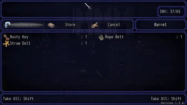 Lawless Lands screenshot 35