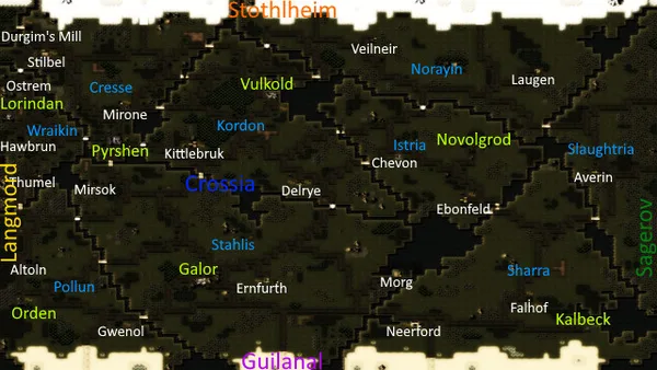 Lawless Lands screenshot 4