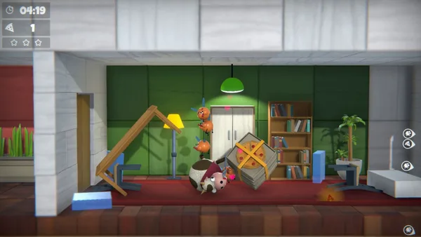 Bug Academy screenshot 19