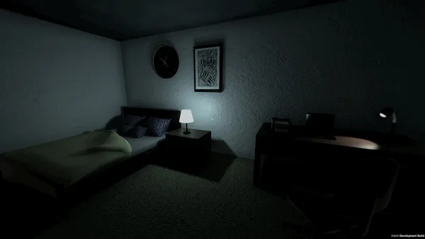 Depression The Game screenshot 1