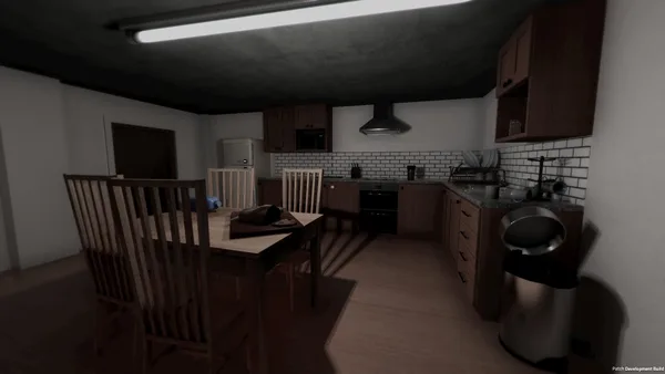 Depression The Game screenshot 3