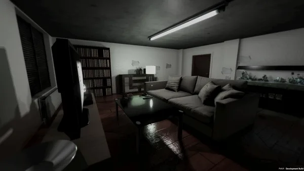 Depression The Game screenshot 6