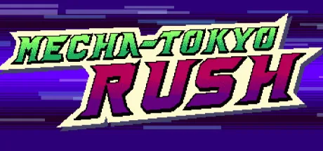 Mecha-Tokyo Rush
