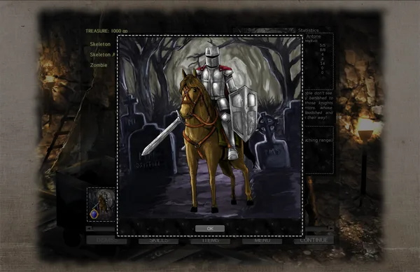 Age of Fear: The Free World screenshot 10