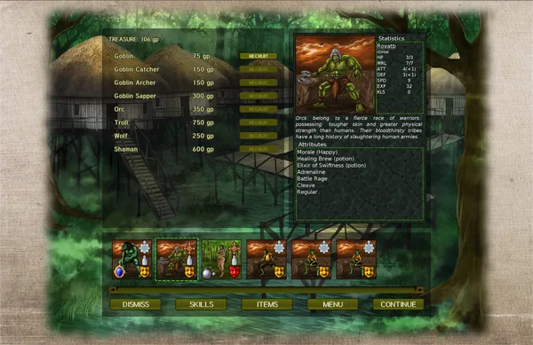 Age of Fear: The Free World screenshot 13