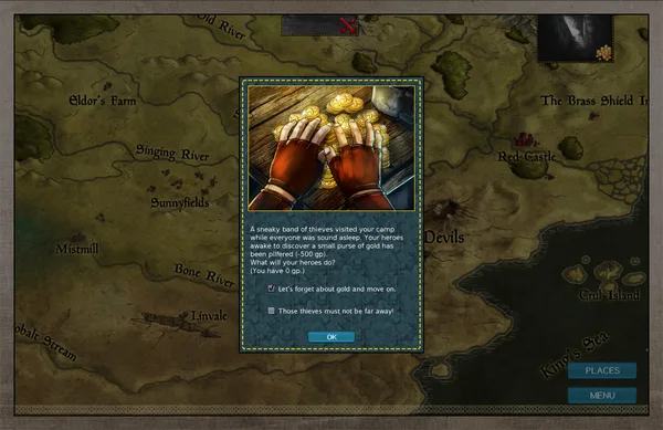 Age of Fear: The Free World screenshot 4