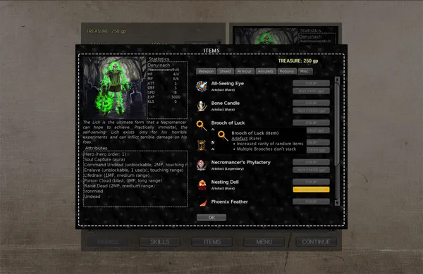 Age of Fear: The Free World screenshot 9