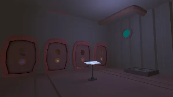 Door screenshot 5