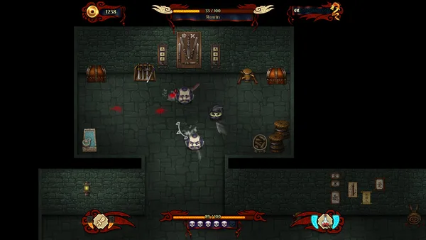 Shadowlings screenshot 2