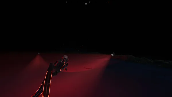 Beyond Blue screenshot 20