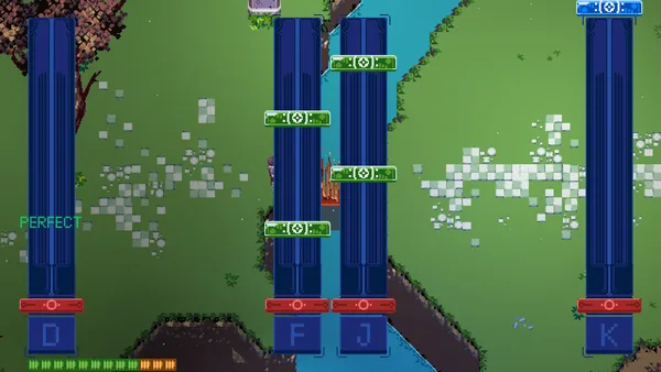Nocturne: Prelude screenshot 10