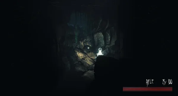 Mist of the Dark screenshot 3