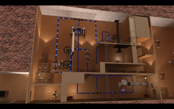 Wired screenshot 8