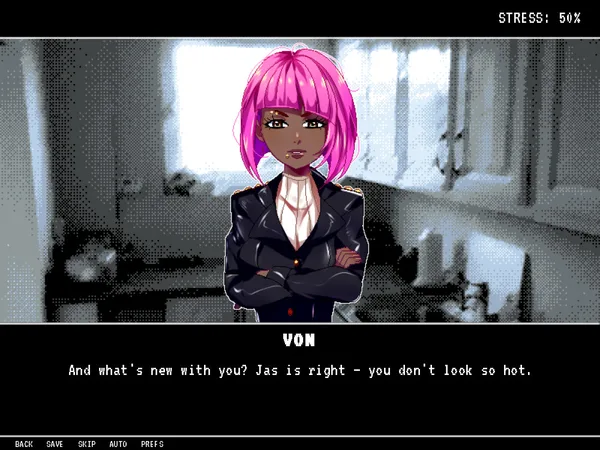 Lynne screenshot 2