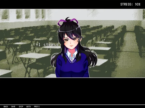 Lynne screenshot 3