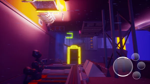 Liminal screenshot 5