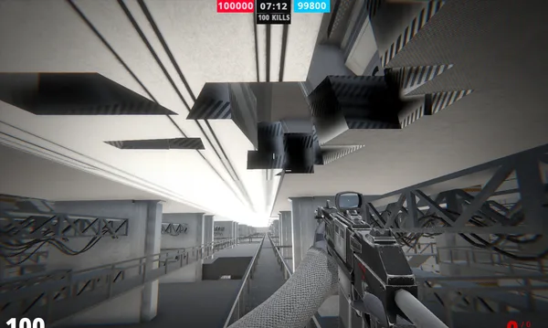 Aerial Guardian screenshot 3