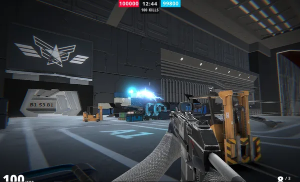 Aerial Guardian screenshot 6