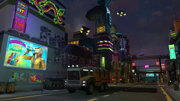 Airranger screenshot 2