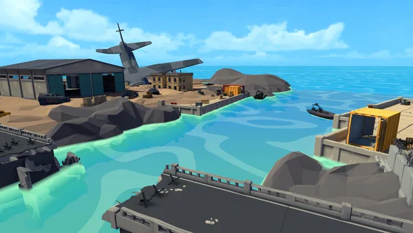 Airranger screenshot 3
