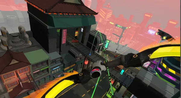 Airranger screenshot 5