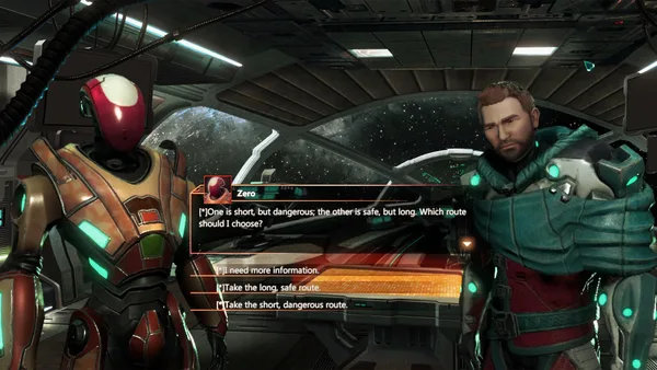Element Space screenshot 10