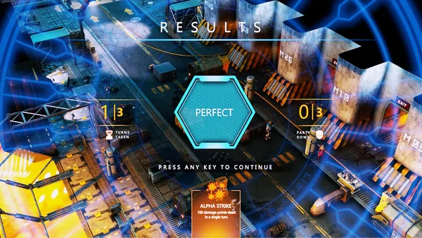 Element Space screenshot 9