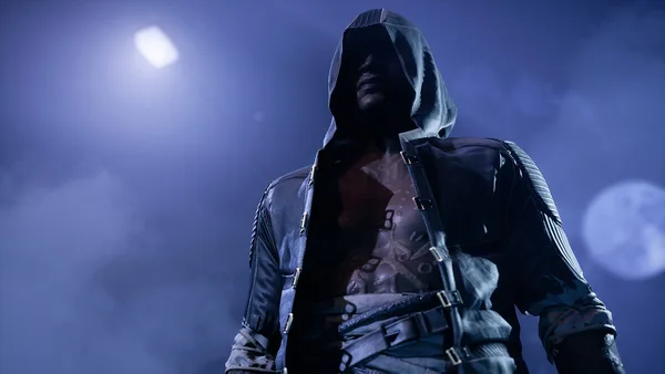 Devil's Hunt screenshot 15