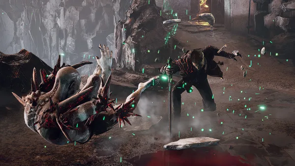 Devil's Hunt screenshot 4