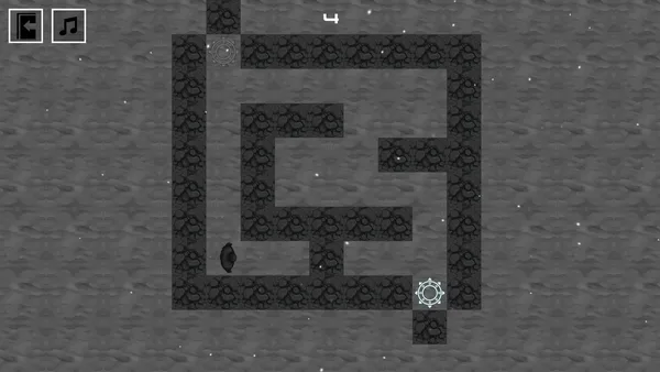 TAL: Arctic screenshot 1